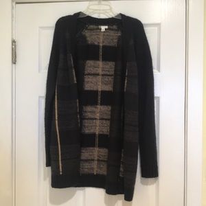 BP elegant sweater (perfect for fall!)